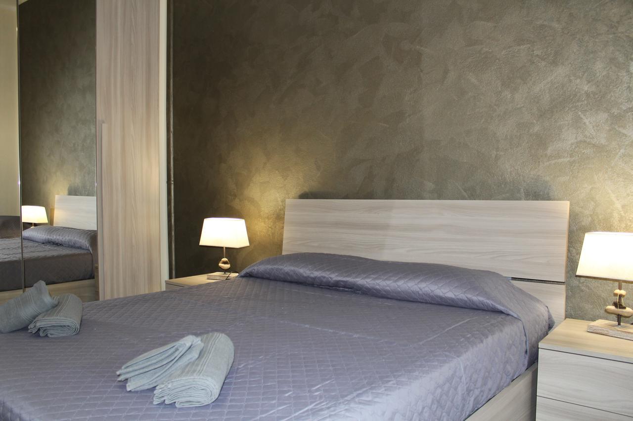 Vendégház 4u Cagliari